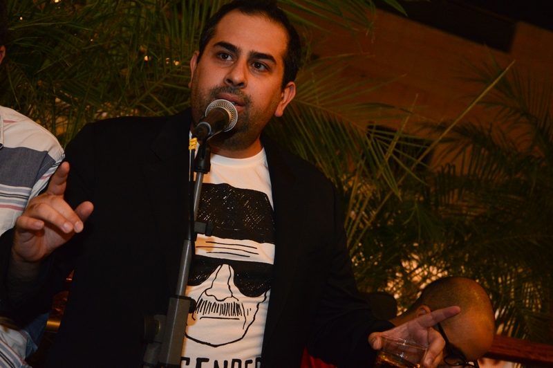 Opening of Divvy at ABC Ashrafieh